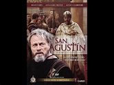 San Agustín Película COMPLETA en Español - YouTube