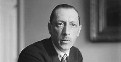Famous Igor Stravinsky Operas | List of Popular Operas by Igor Stravinsky