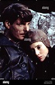 THE AVIATOR, Christopher Reeve, Rosanna Arquette, 1985 Stock Photo - Alamy