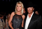 Inside Country Star George Strait's Life: A Decades-Long Marriage and a ...