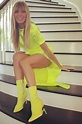 Heidi Klum Instagram September 13, 2019 – Star Style