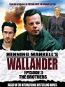 Wallander - Bröderna (2005) – Filmer – Film . nu