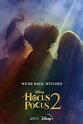 Hocus Pocus 2 (#1 of 7): Mega Sized Movie Poster Image - IMP Awards