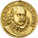 Medaille auf Pfalzgraf Karl von Pfalz-Zweibrücken-Birkenfeld, 1591 ...