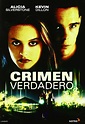True Crime (1996) - Posters — The Movie Database (TMDB)