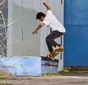 Paul Rodriguez: Legend of the Street - I Love To Skateboard