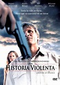 Una historia de violencia - película: Ver online