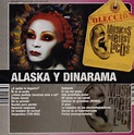 Alaska y Dinarama Album: «Musicos Poetas Y Locos»