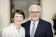 www.bundespraesident.de: Der Bundespräsident / Persönliches