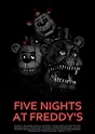 Five Nights At Freddy's - Película 2020 - SensaCine.com