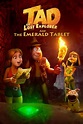 Tad, the Lost Explorer and the Emerald Tablet (2022) — The Movie ...