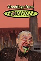Greetings from Tromaville! (2017) — The Movie Database (TMDB)