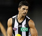 Scott Pendlebury On Ambitions To Coach And Playing In An Empty Stadium ...