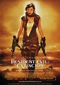 Resident Evil 3: Extinción | Resident evil, Resident evil pelicula ...
