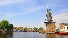 Visita Haarlem: El mejor viaje a Haarlem, Holanda Septentrional, del ...