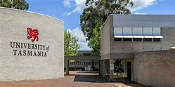 University of Tasmania | A.G. Coombs
