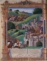 Sieges of Vannes (1342) - Wikiwand