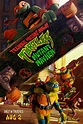 Teenage Mutant Ninja Turtles: Mutant Mayhem (2023) by Jeff Rowe, Kyler ...
