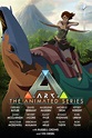 ARK: The Animated Series (TV Series) (2024) - FilmAffinity