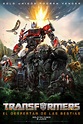 Transformers: El despertar de las bestias cartel de la película 1 de 4