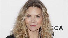 Michelle Pfeiffer: Hier hat ihre Karriere angefangen