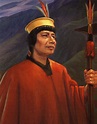 The Execution of the Last Inca Emperor - HubPages