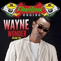 Amazon.com: Penthouse Flashback Series: Wayne Wonder, Vol. 2 : Wayne ...