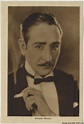 The Wit and Wisdom of Adolphe Menjou – It Took Nine Tailors, a Review ...