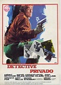 Detective privado - Película 1978 - SensaCine.com