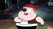 Gorney - Gravity Falls Wiki