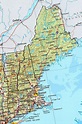 Nueva Inglaterra - Wikipedia, la enciclopedia libre