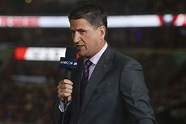 NBC's Keith Jones: Rangers' future, NHL trade deadline fallout