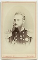 NPG Ax28552; Alexei Alexandrovich, Grand Duke of Russia - Portrait ...