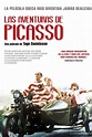 Las Aventuras de Picasso, ver ahora en Filmin
