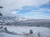 Boulder, Colorado - Wikipedia