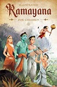 ILLUSTRATED Ramayana -Paperback - Tulsi Books