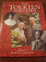 John & Priscilla Tolkien, The Tolkien Family Album. HarC, 1992