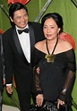 Chow Yun Fat and wife: Married for over 30 years and counting, News ...