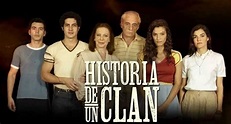 Historia de un clan (Series) - TV Tropes
