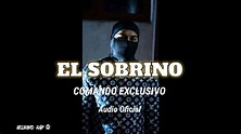 El Sobrino - El Makabelico - Comando Exclusivo (Audio Oficial) - YouTube