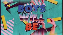 Dua Lipa - Boys Will Be Boys (Official Lyrics Video) - YouTube
