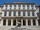 Gian Lorenzo Bernini Architect | Biography, Buildings, Projects and Facts