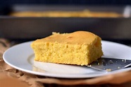 Mantecada (Colombian Corn Cake) | Recipe | Corn cakes, Colombian ...