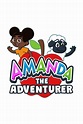 Amanda the Adventurer (Video Game 2023) - IMDb