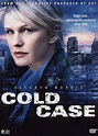 Coleção Digital Cold Case Todas Temporadas Completo Dublado