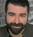 Barzin Akhavan – Broadway Cast & Staff | IBDB