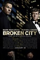 ‘Broken City’ Trailer – Russell Crowe Owns Mark Wahlberg