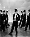 Película: Sombrero de Copa (Top Hat)