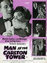 Man at the Carlton Tower (1961) Online Kijken - ikwilfilmskijken.com