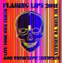 The Flaming Lips With Lightning Bolt EP | Flaming lips, Lips, Lightning ...